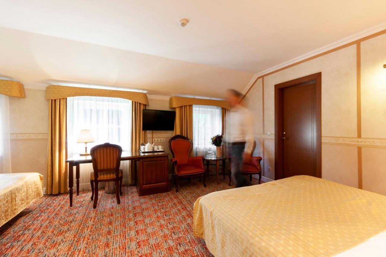 Story Self Check-in Hotel Vilnius