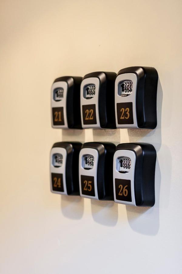 Story Self Check-in Hotel 3*